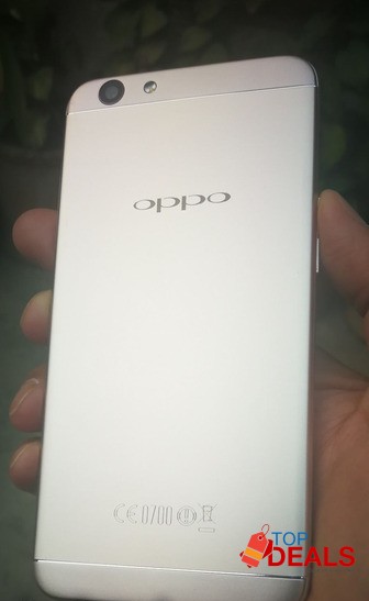 Oppo F1s Dual Sim 4 GB Ram / 64 GB Rom. image 5