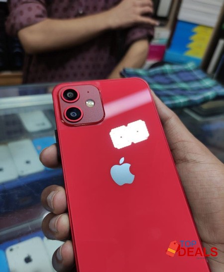 Iphone 12 Master Copy image 1