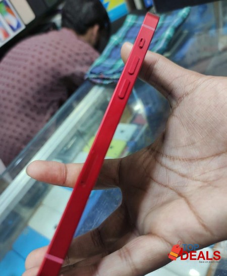 Iphone 12 Master Copy image 2