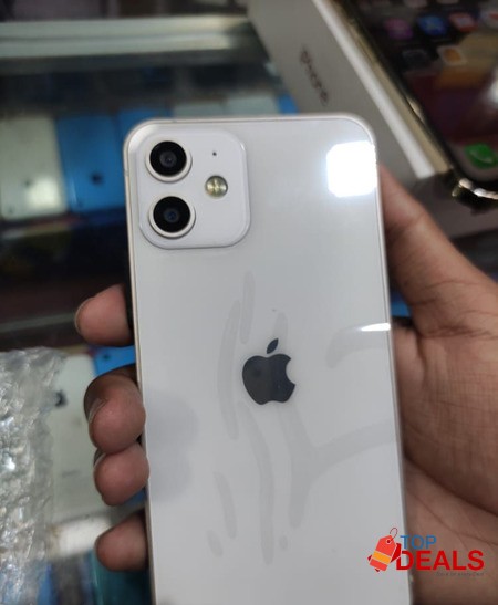 Iphone 12 Master Copy image 3