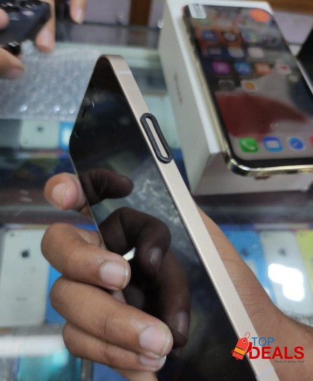 Iphone 12 Master Copy image 4