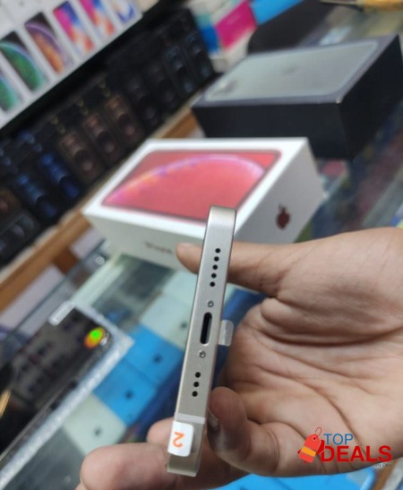 Iphone 12 Master Copy image 5