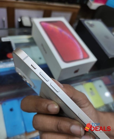 Iphone 12 Master Copy image 6