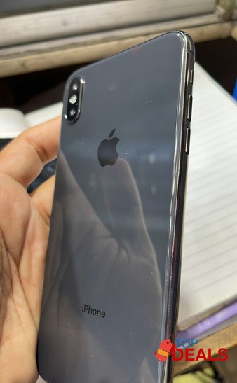 IPhone XS Max Master Copy FHD+ Display image 3