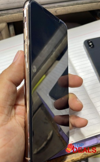 IPhone XS Max Master Copy FHD+ Display image 4