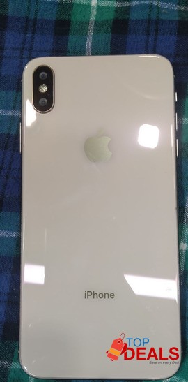 Iphone xs max Turkish image 1