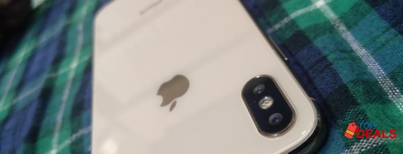 Iphone xs max Turkish image 2