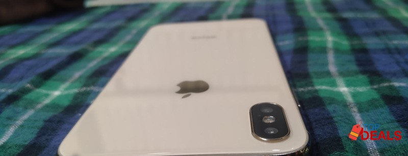 Iphone xs max Turkish image 3