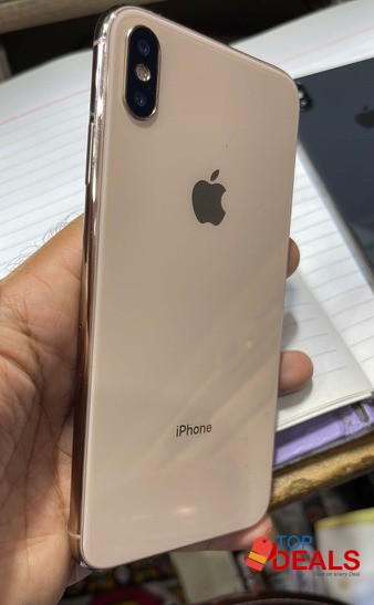 Iphone xs max Turkish image 5