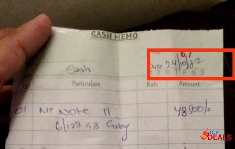 Xoimi Redmi Note 11 image 5