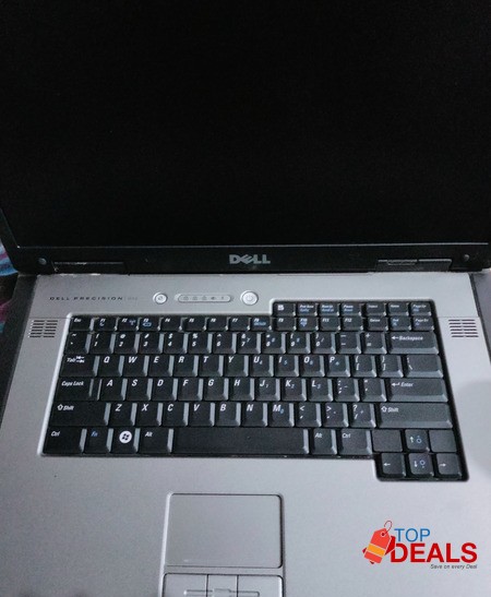 Dell laptop core 2 du image 1