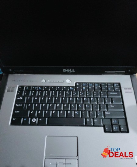 Dell laptop core 2 du image 2