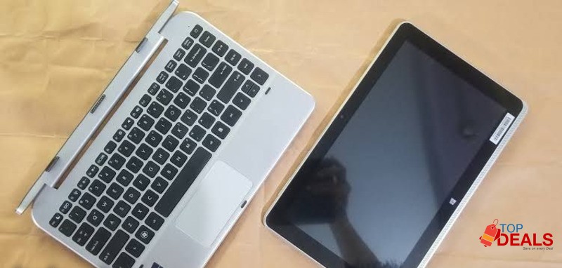 The best laptop image 1