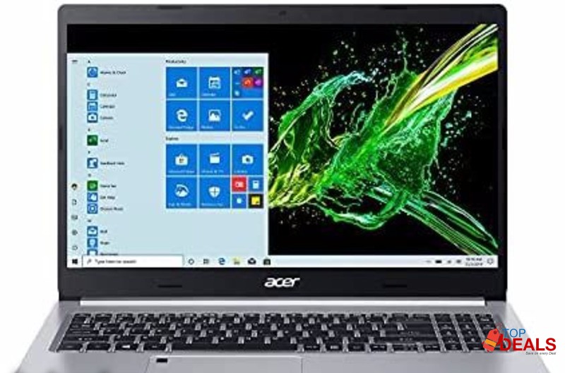 Accer Aspire 5 Core I 3 10th generation image 1
