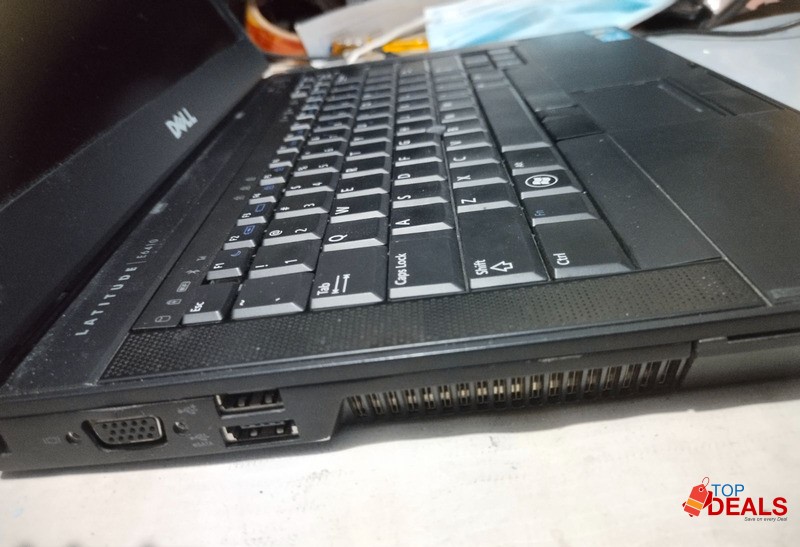 Laptop Core i3 4GB Ram 250 GB Hard drive image 5