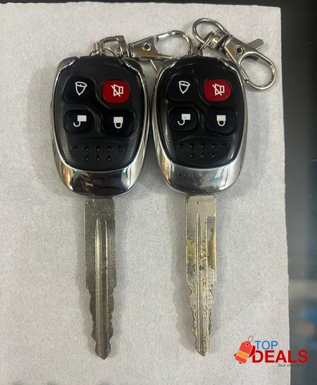 Suzuki Cultus 2007 EFI Power Steering Total in Original Paint image 2