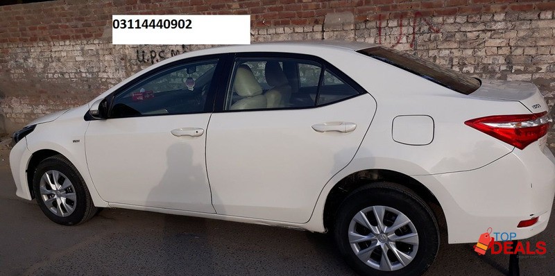 car xli for rent, rent a car, car available for rent image 2