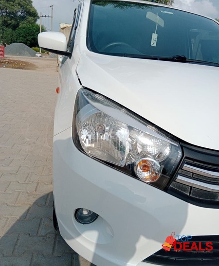 Suzuki Cultus 2021 Ags image 6