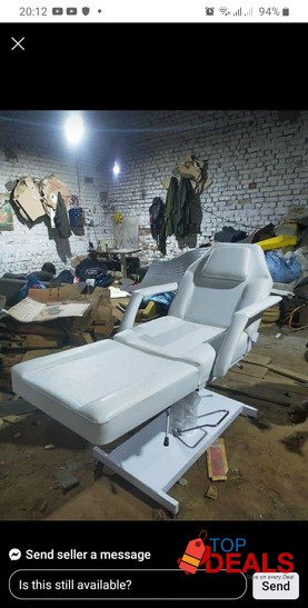 Saloon furniture the right image 3