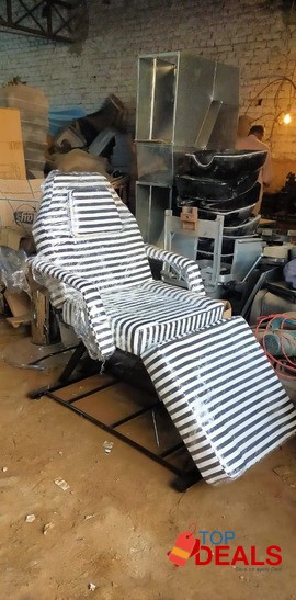 Saloon furniture the right image 4