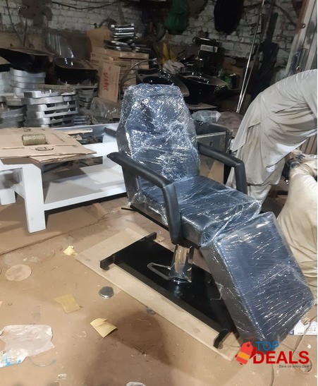 Saloon furniture the right image 5