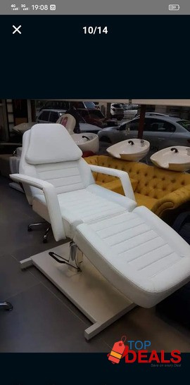 Saloon furniture the right image 7