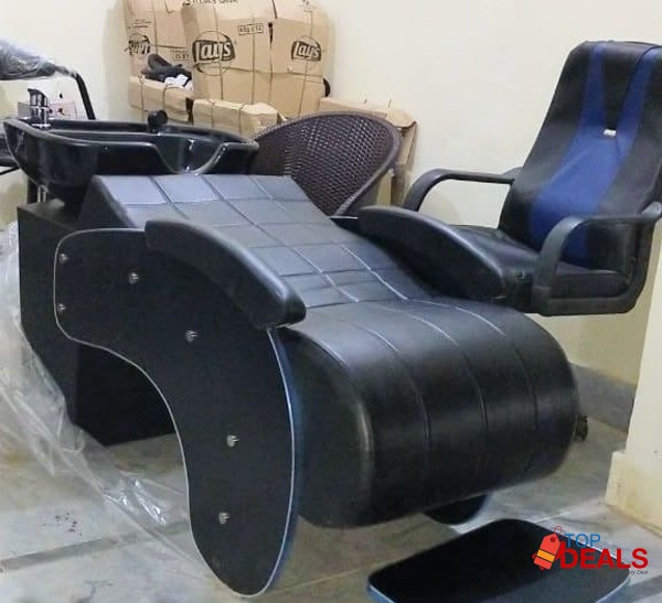 Salon furniture the right image 1