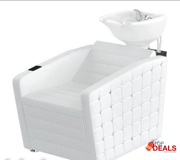 Salon furniture the right image 6