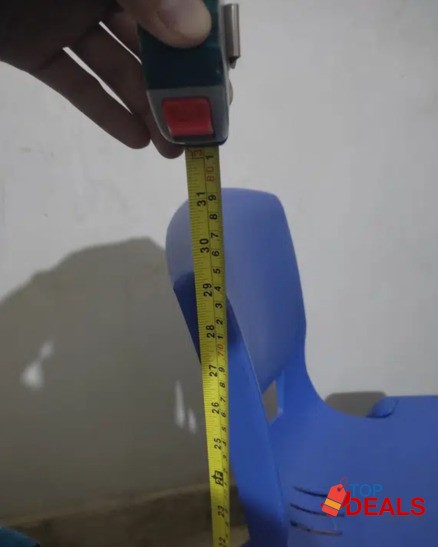 Study Table and chair for kids image 4