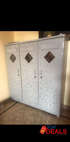 Complete Bedroom set image 2