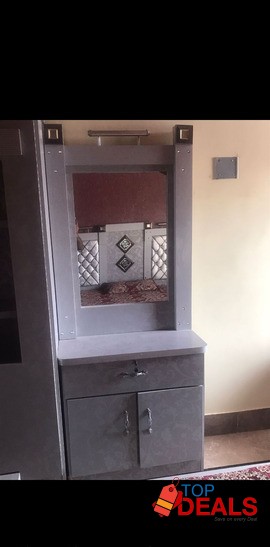 Complete Bedroom set image 4