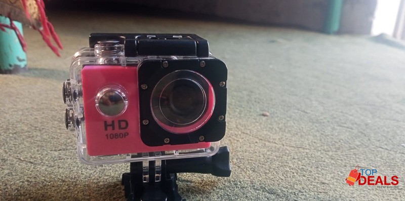 Sj4000 sport camera image 1