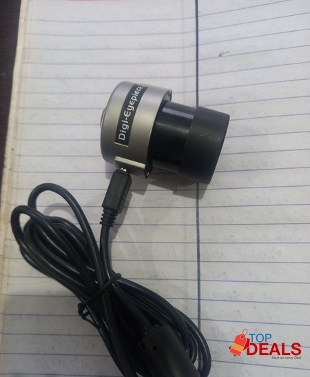 Kenko Telescope image 5