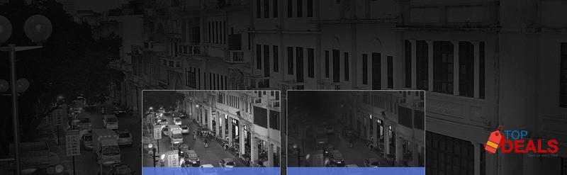 C3W PRO WIFI CAMERA WATERPROOF OUTDOOR image 5