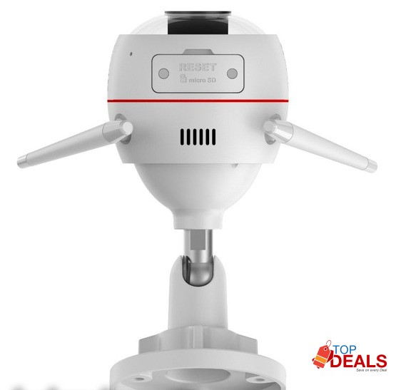 C3W PRO WIFI CAMERA WATERPROOF OUTDOOR image 6