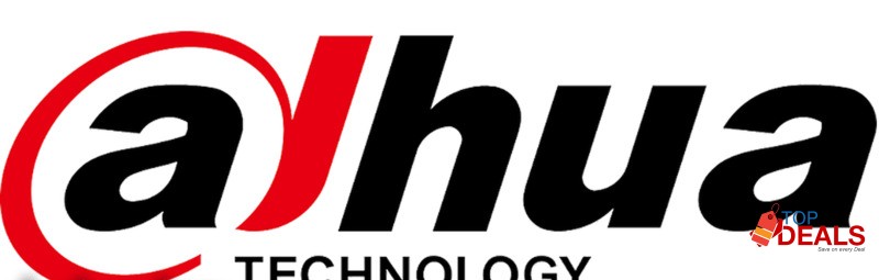 Dahua Original Settup 4 channel image 1