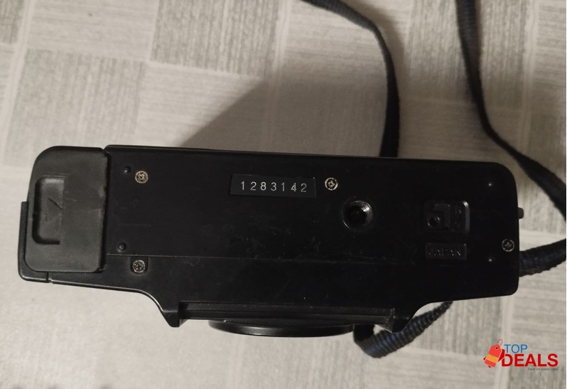 Minolta AFS Original Camera Japan image 4