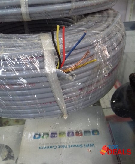 DAHUA &amp; HIKVISON DEEL ALL BRANDS TYPE OF CAMERAS image 6