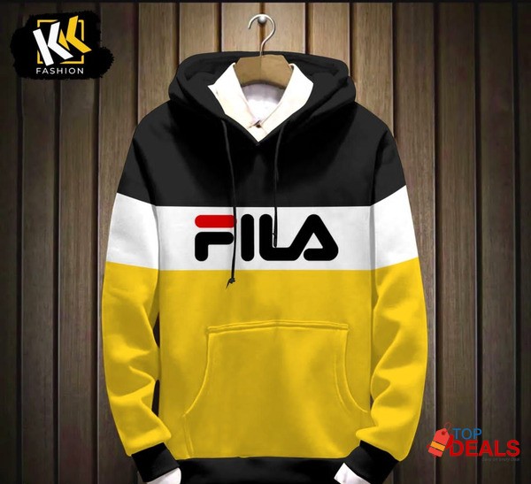 Hoodies kk fashion image 1