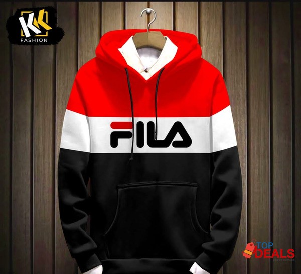 Hoodies kk fashion image 2