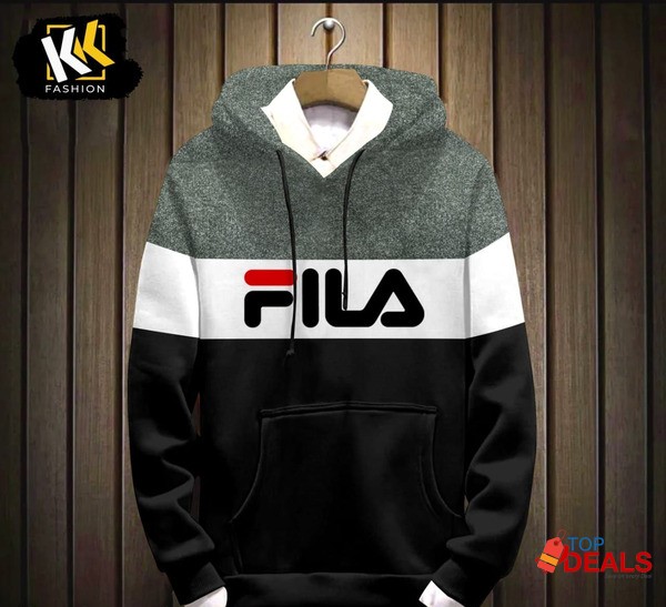 Hoodies kk fashion image 3
