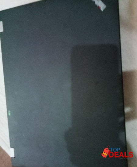 Lenovo Thinkpad image 3
