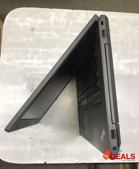 Lenovo ThinkPad L440 i5 4th Gen Laptop | 4GB RAM | 320GB HDD | 14" Dis image 2