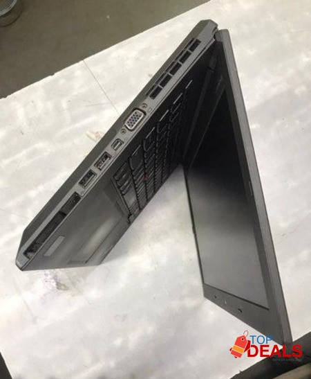 Lenovo ThinkPad L440 i5 4th Gen Laptop | 4GB RAM | 320GB HDD | 14" Dis image 3