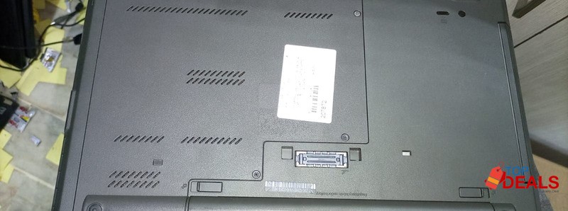 Lenovo ThinkPad L440 i5 4th Gen Laptop | 4GB RAM | 320GB HDD | 14" Dis image 4