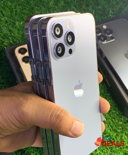 13 Pro Max Turkish image 4