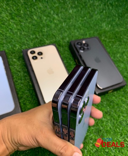 13 Pro Max Turkish image 5