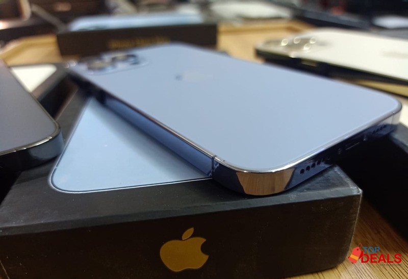 13 Pro Max Turkish image 6