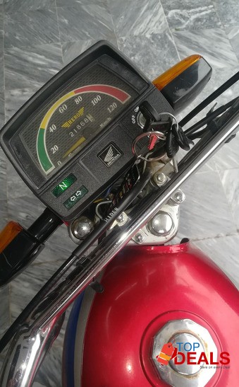 Hero 70 - RF 2012 Model image 5