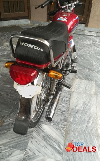 Hero 70 - RF 2012 Model image 8